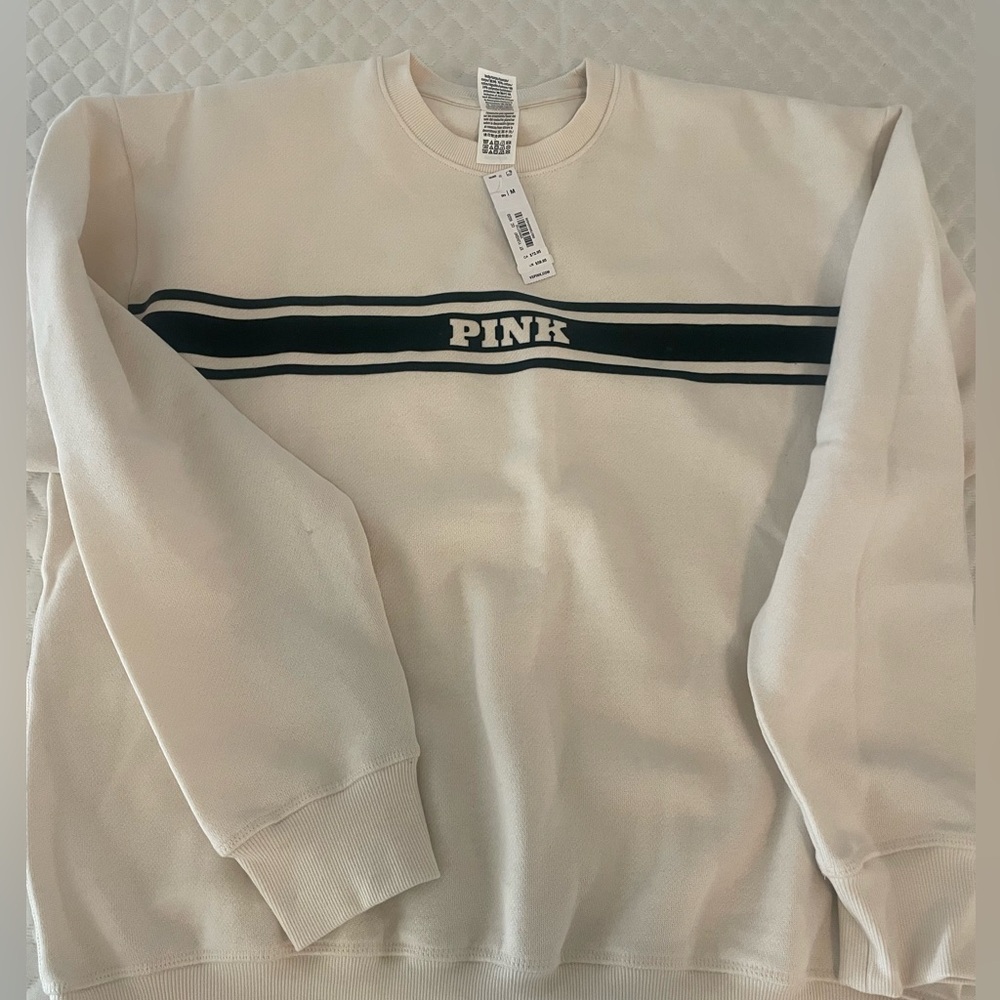 Victoria’s Secret PINK sweatshirt